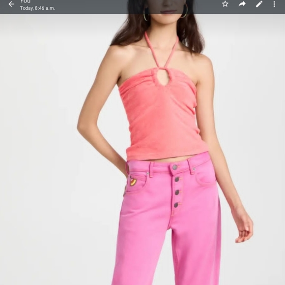 BAUM UND PFERDGARTEN- Jipi Top - Picture 3 of 13